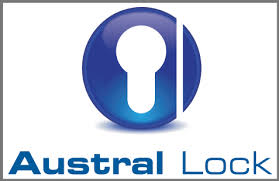 Austral lock