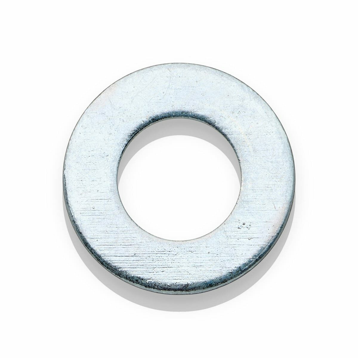 Metric Engineers Washers 100HV – ISO7089/AS1237:2002 – Zinc Cr3