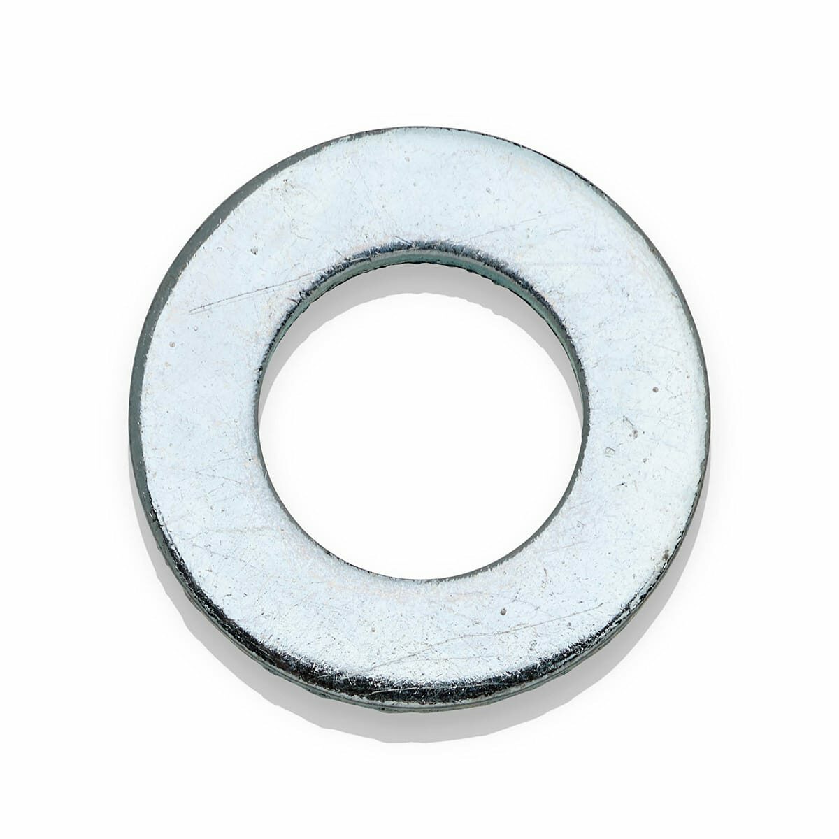 Metric X-Large Commercial Washers AS1237:1973 Table A1 – Zinc Cr3