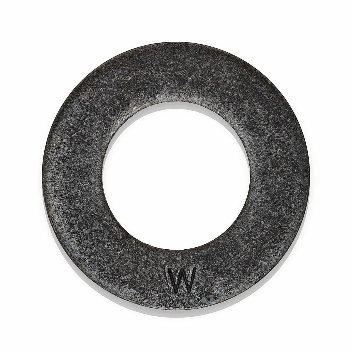 HERCULES® Washers – Plain/Black