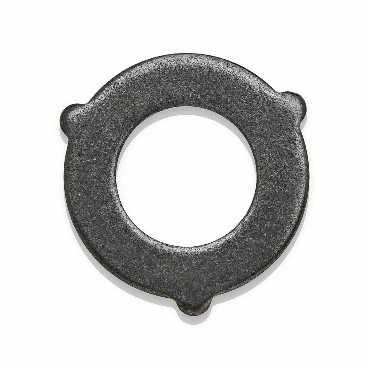 Structural Washers AS1252:2016 – Plain/Black