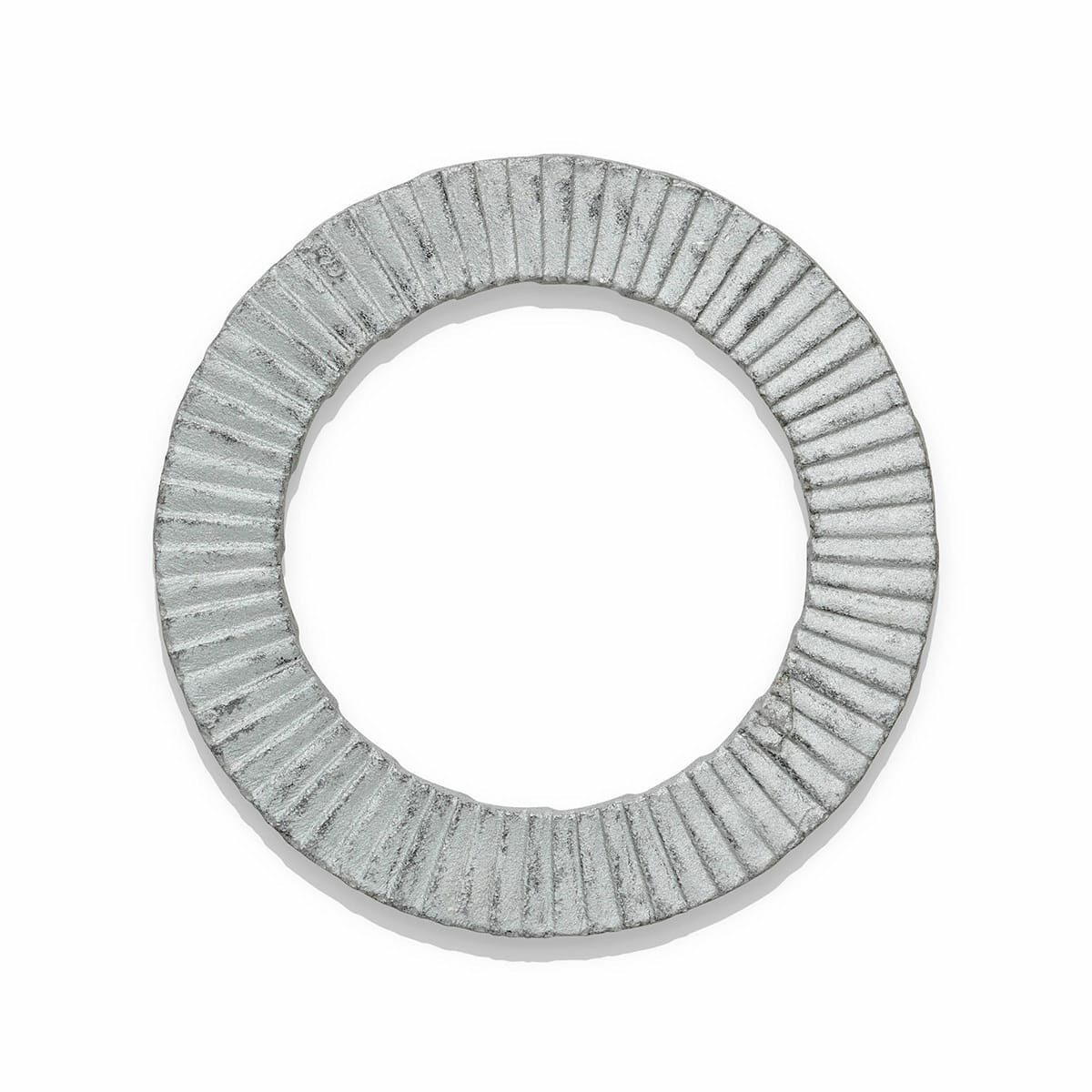 LockRite™ Wedge Lock Washers DIN 25201 – Hardened Steel GEOMET®