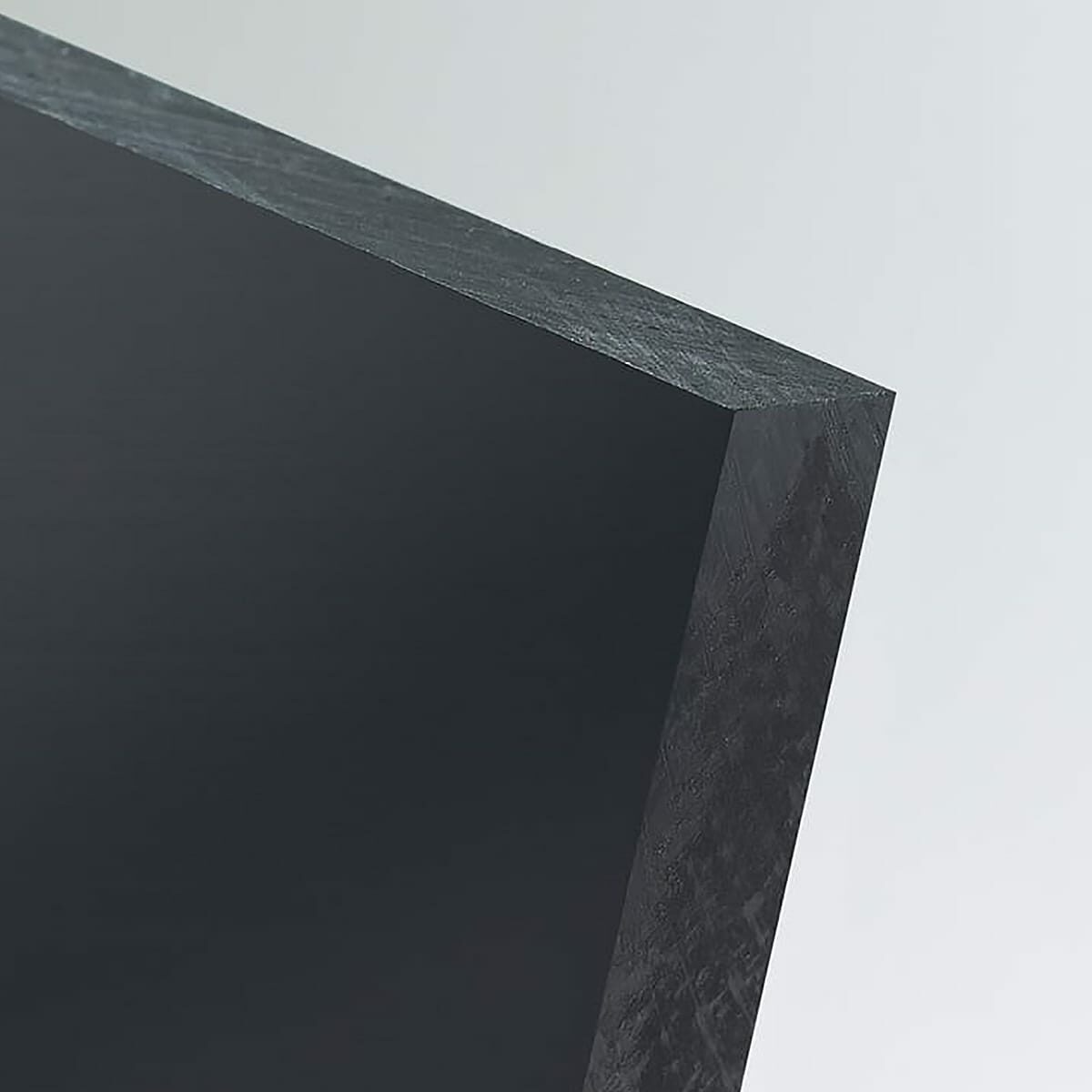Natural HDPE Sheet