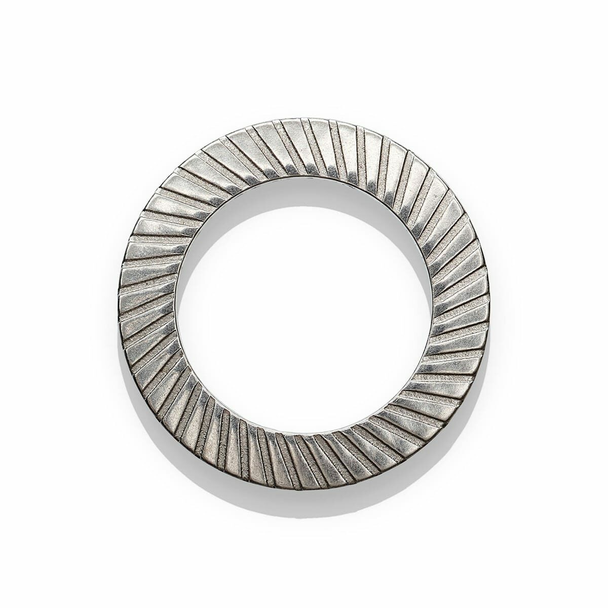 “VS” Type Serrated Safety Washers – GEOMET®