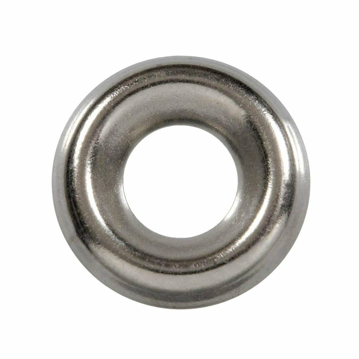 Screw Cup Washers – Stainless Steel 304/A2
