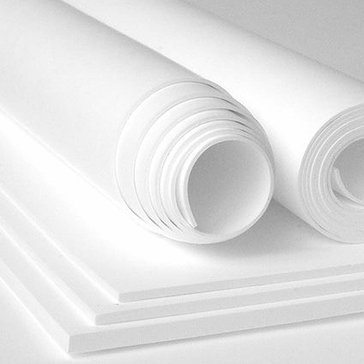 PTFE/Teflon Sheet