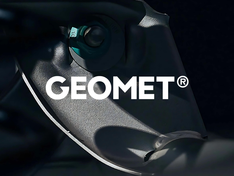 GEOMET: A Cutting Edge Zinc Flake Coating