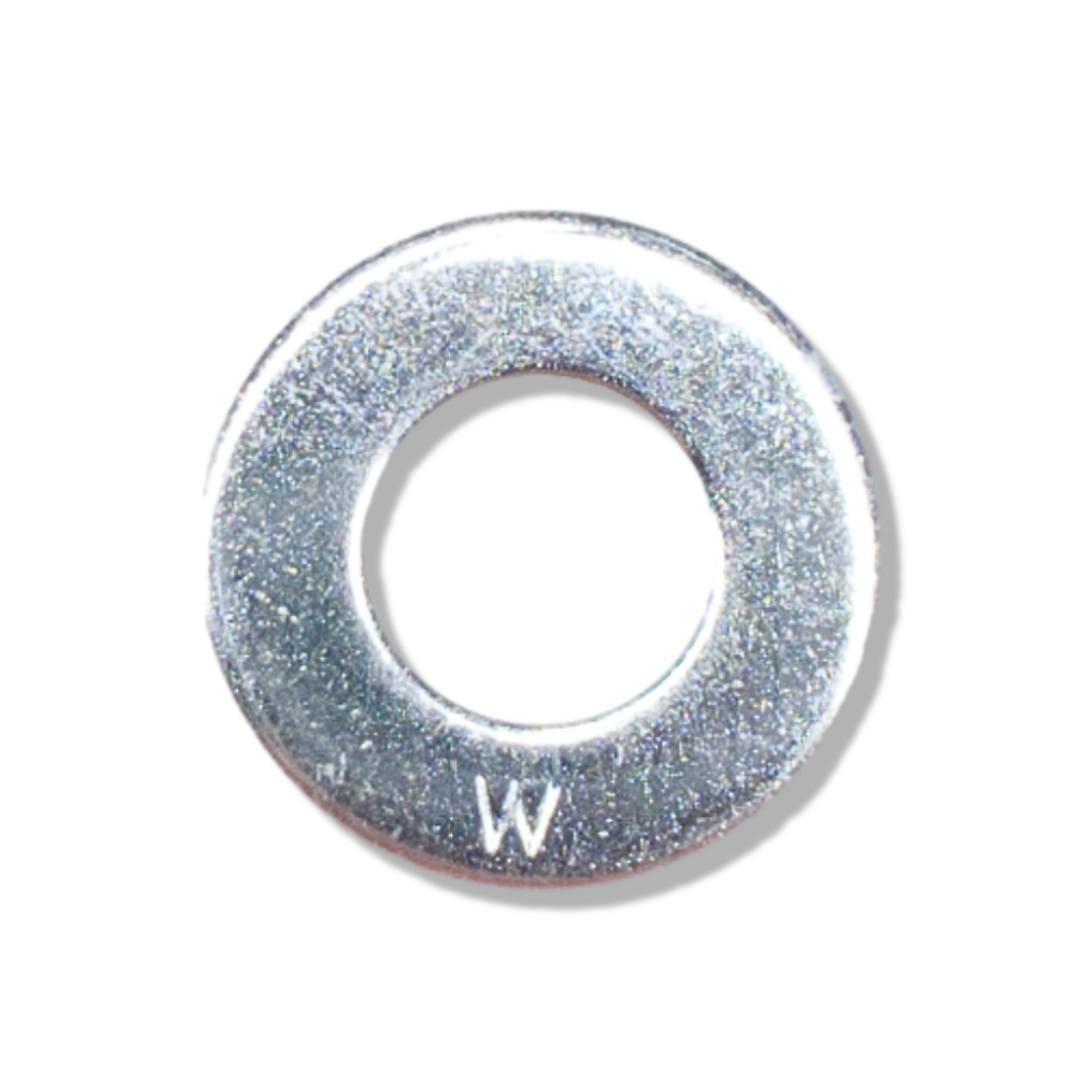 WASCA® High Tensile Washers ASTMF436:2009 – Zinc Cr3