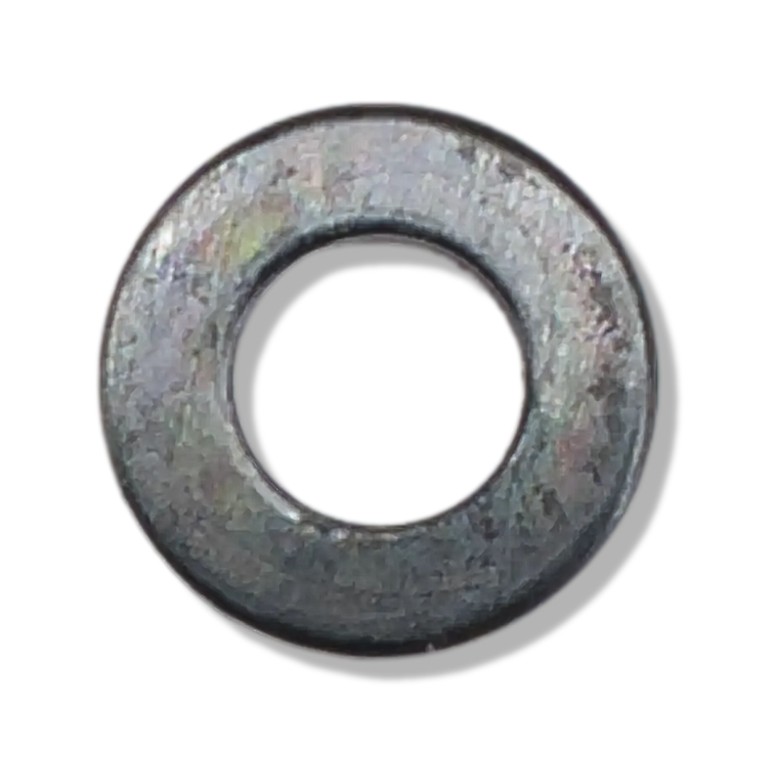 Metric Engineers Washers AS1237:1973 – Black Zinc Nickel
