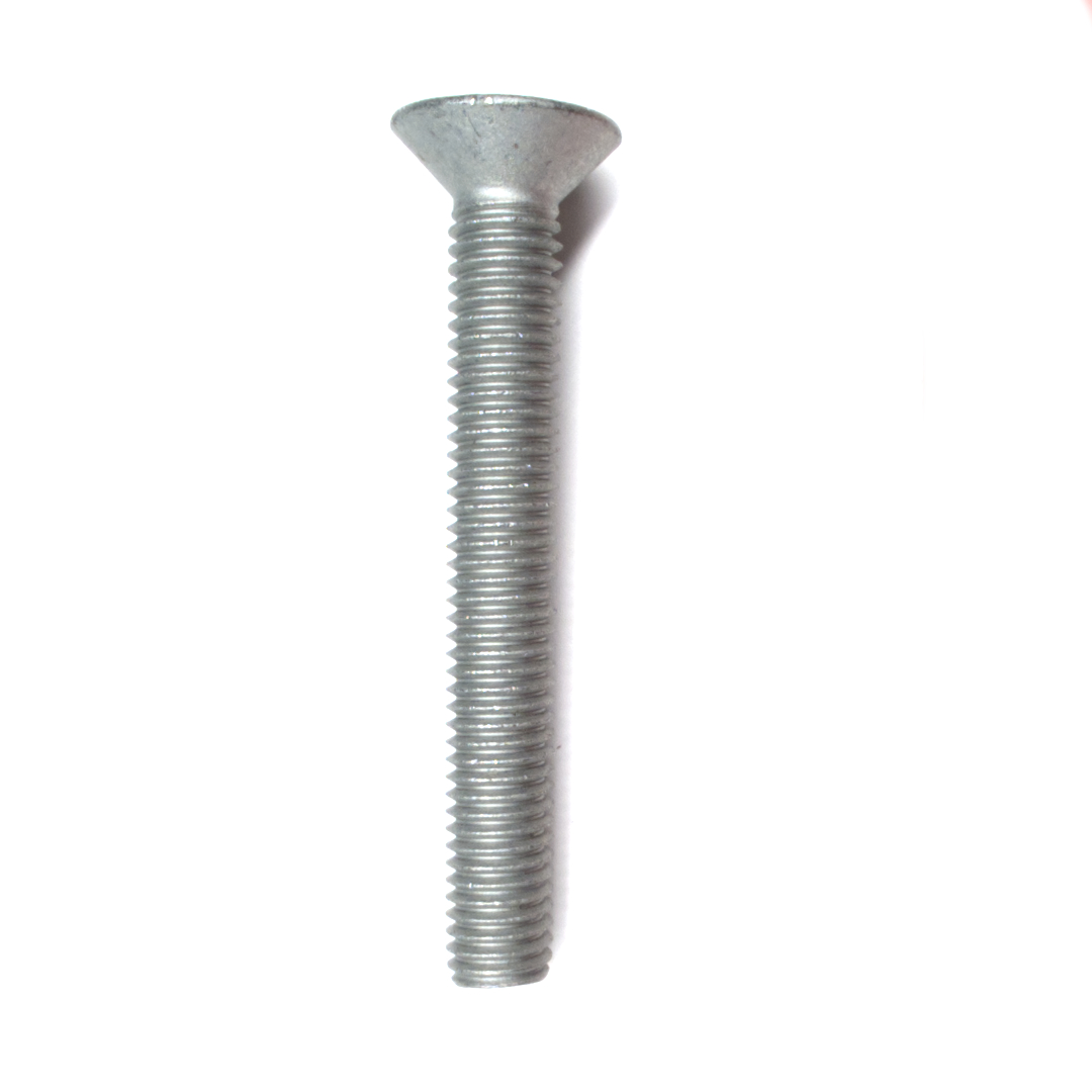 Flat Socket Screws CSK PC12.9 DIN7991 – GEOMET® 720