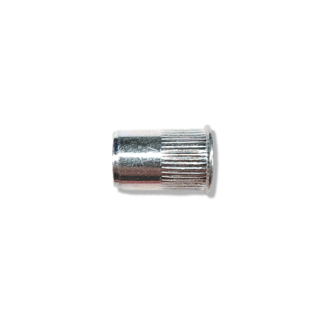 Threaded Nut Inserts – Aluminium