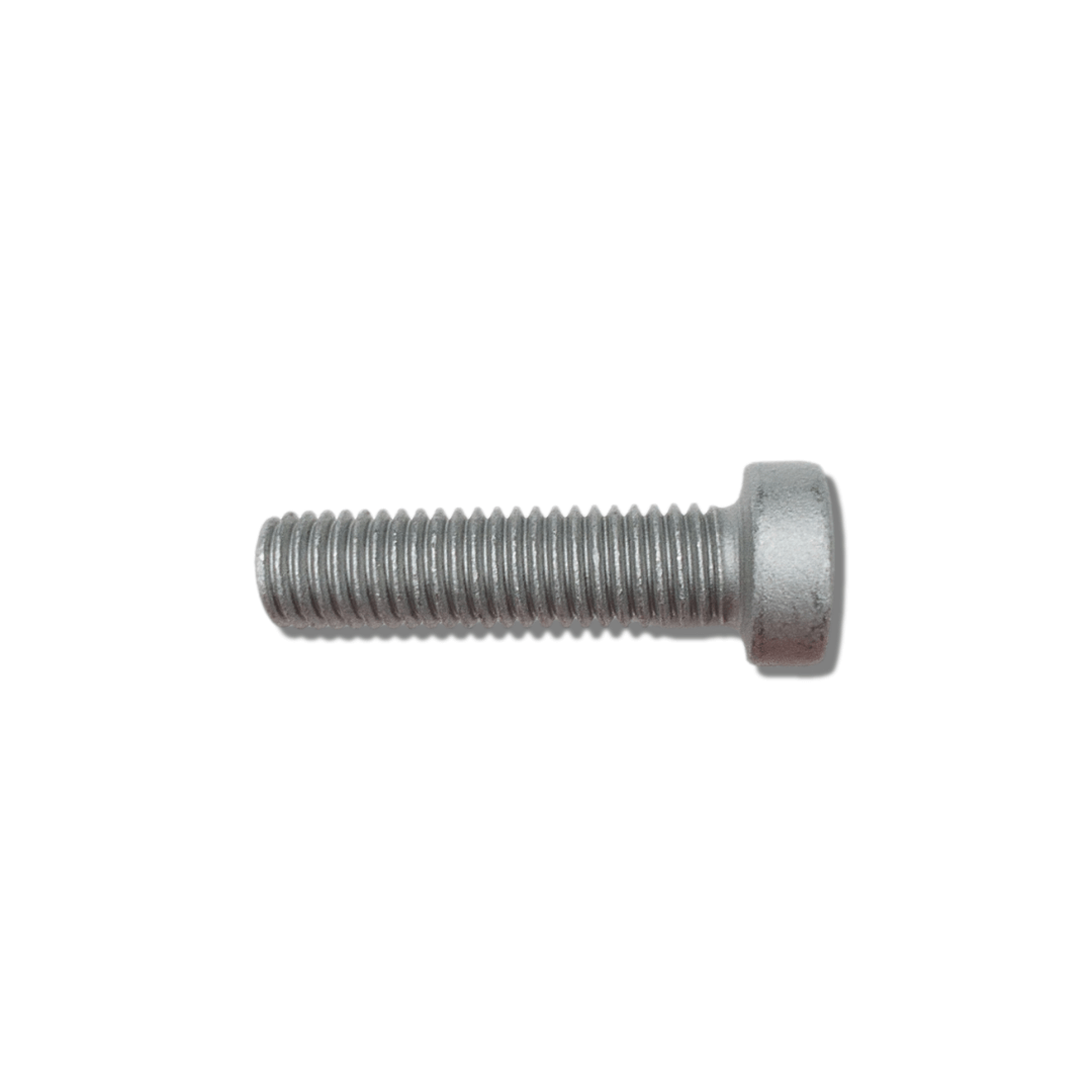 Socket Low Head Cap Screws PC 12.9 DIN7984 – GEOMET® 720